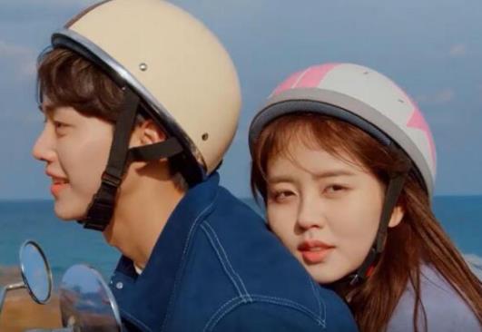 2021年十大韓國(guó)網(wǎng)劇排行榜,喜歡的話(huà)請(qǐng)響鈴又甜又虐心、奇跡很勵(lì)志