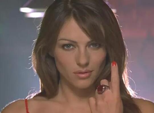 歐美十大最美不老女星,莫妮卡·貝魯奇、娜奧米·沃茨的作品很經典