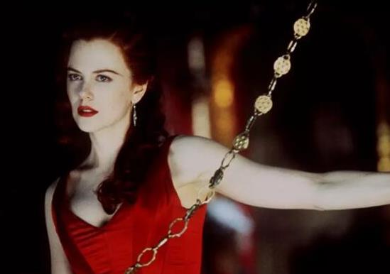 歐美十大最美不老女星,莫妮卡·貝魯奇、娜奧米·沃茨的作品很經典