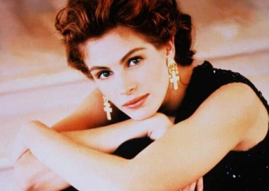 歐美十大最美不老女星,莫妮卡·貝魯奇、娜奧米·沃茨的作品很經典