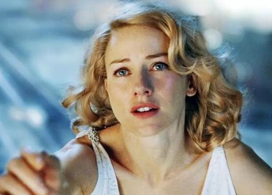 歐美十大最美不老女星,莫妮卡·貝魯奇、娜奧米·沃茨的作品很經典