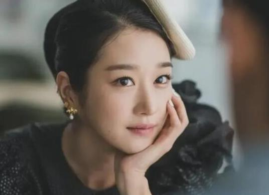 2021韓國十大“最美女演員”排名,高雅拉擁有神顏、徐睿知氣質出眾