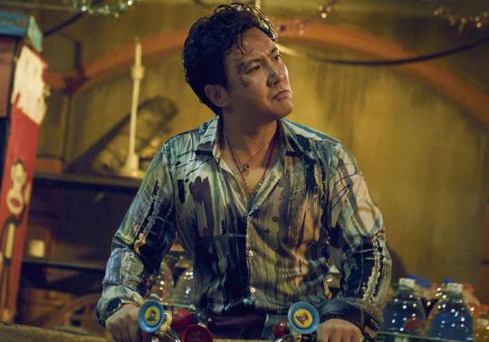 沈騰參演票房最好的電影排名,你好,李煥英39.2億,我和我的家鄉28.29億