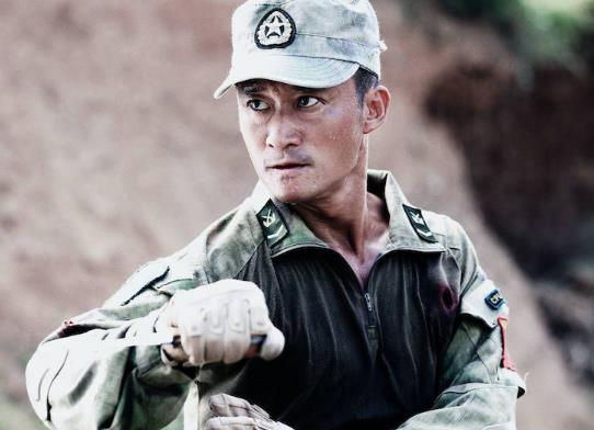 2022年吳京即將上映的電影,決戰上甘嶺值得期待、戰狼3呼聲很高