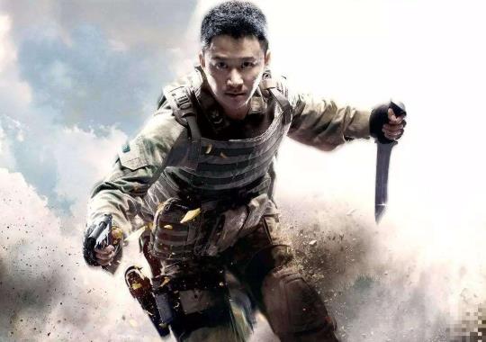 2022年吳京即將上映的電影,決戰上甘嶺值得期待、戰狼3呼聲很高