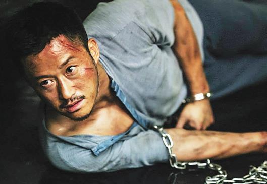 2022年吳京即將上映的電影,決戰上甘嶺值得期待、戰狼3呼聲很高