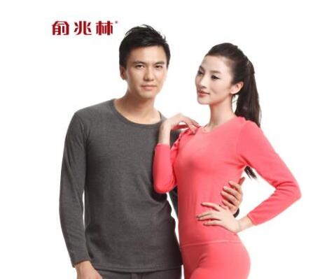 中國十大保暖內(nèi)衣品牌,紅豆居家保暖內(nèi)衣、恒源祥保暖內(nèi)衣柔軟親膚