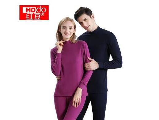 中國十大保暖內(nèi)衣品牌,紅豆居家保暖內(nèi)衣、恒源祥保暖內(nèi)衣柔軟親膚