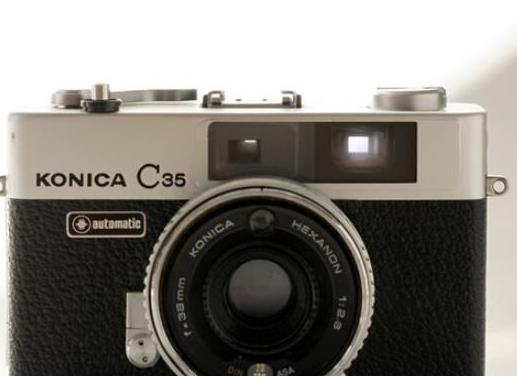 十大史上最經典的相機排名,徠卡M3具有劃時代意義、尼康FM2可靠性高