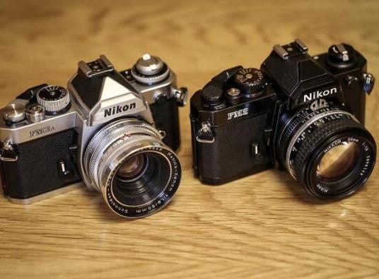 十大史上最經典的相機排名,徠卡M3具有劃時代意義、尼康FM2可靠性高