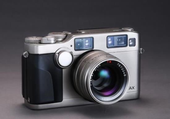 十大史上最經典的相機排名,徠卡M3具有劃時代意義、尼康FM2可靠性高