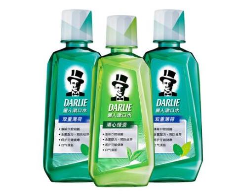 2021年十大漱口水品牌排行榜,李施德林漱口水、高露潔漱口水清潔口腔