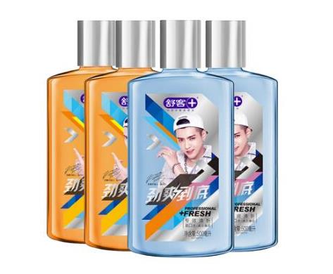 2021年十大漱口水品牌排行榜,李施德林漱口水、高露潔漱口水清潔口腔