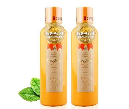 2021年十大漱口水品牌排行榜,李施德林漱口水、高露潔漱口水清潔口腔