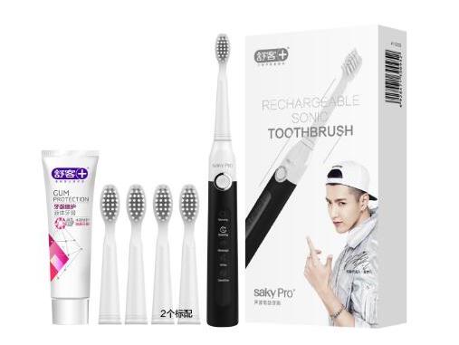 十大電動(dòng)牙刷品牌排行榜,飛利浦電動(dòng)牙刷、歐樂(lè)電動(dòng)牙刷享譽(yù)全球