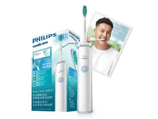 十大電動(dòng)牙刷品牌排行榜,飛利浦電動(dòng)牙刷、歐樂(lè)電動(dòng)牙刷享譽(yù)全球