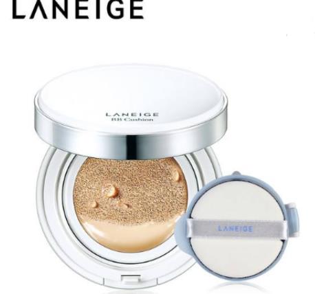 十大韓國氣墊bb霜排行榜,愛敬氣墊BB霜、雪花秀氣墊BB霜提升肌膚彈力