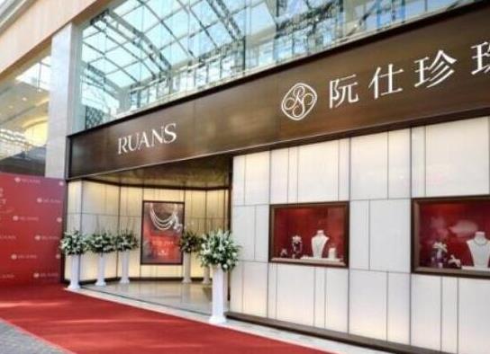 十大珍珠品牌排行榜,御木本是全球知名品牌、塔思琦聞名全球