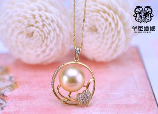 十大珍珠品牌排行榜,御木本是全球知名品牌、塔思琦聞名全球