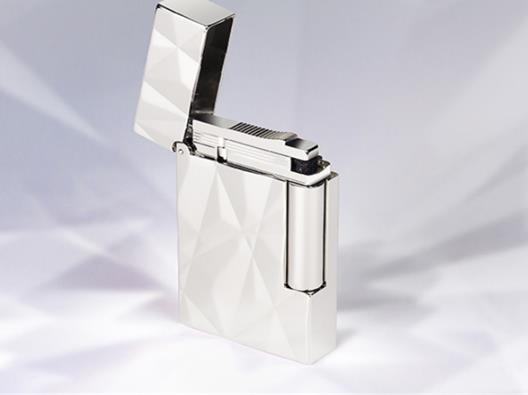 十大奢侈打火機排行榜,法國都彭時尚先生、茄皇紀念碑打火機非常尊貴