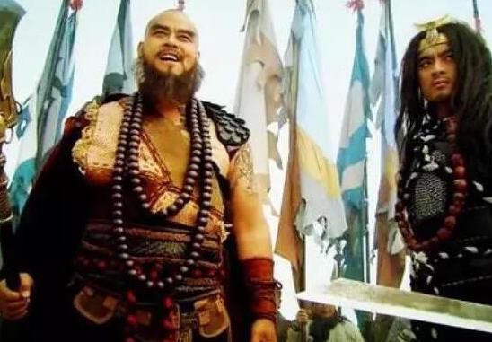 水滸傳十大武將排名,盧俊義武藝非常高強、關勝深得軍心