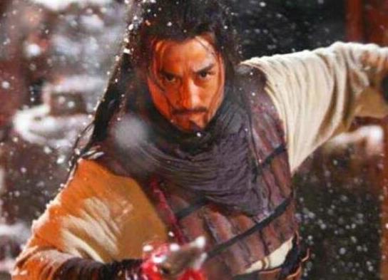 水滸傳十大武將排名,盧俊義武藝非常高強、關勝深得軍心