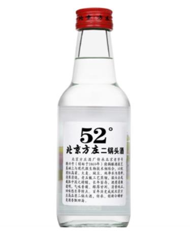 北京十大名酒排行榜,紅星二鍋頭醇厚辛辣、牛欄山二鍋頭全國聞名