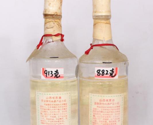 山西十大名酒排行榜,汾酒是特色名酒、六曲香酒是山西名酒