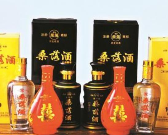 山西十大名酒排行榜,汾酒是特色名酒、六曲香酒是山西名酒