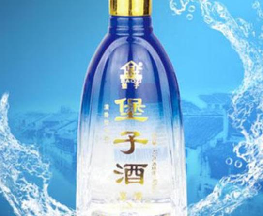 山西十大名酒排行榜,汾酒是特色名酒、六曲香酒是山西名酒