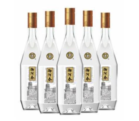 河北十大名酒排行榜,衡水老白干歷史悠久、御河春醬香口感獨特