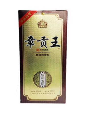 江西十大名酒排行榜,清華婺酒原材料豐富、四特酒受大眾喜愛