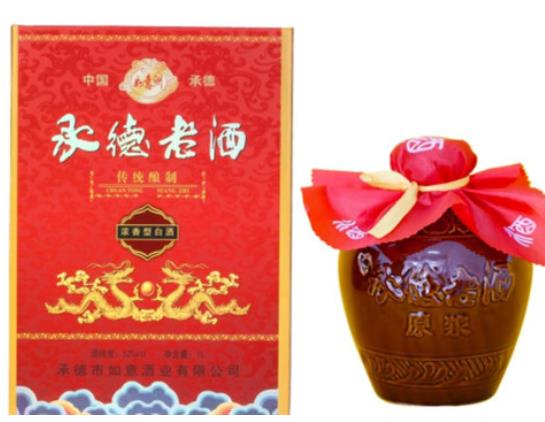 河北十大名酒排行榜,衡水老白干歷史悠久、御河春醬香口感獨特