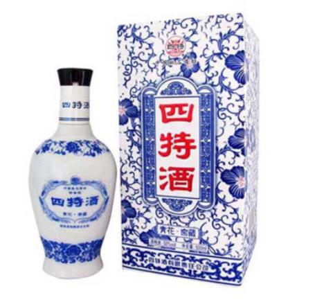 江西十大名酒排行榜,清華婺酒原材料豐富、四特酒受大眾喜愛