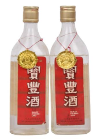 河南十大名酒排行榜,伊川杜康酒非常有名、寶豐酒制酒技藝獨特