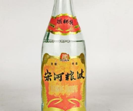 河南十大名酒排行榜,伊川杜康酒非常有名、寶豐酒制酒技藝獨特