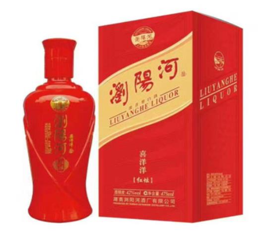 湖南十大名酒排行榜,酒鬼酒色澤度好、邵陽老酒非常受歡迎