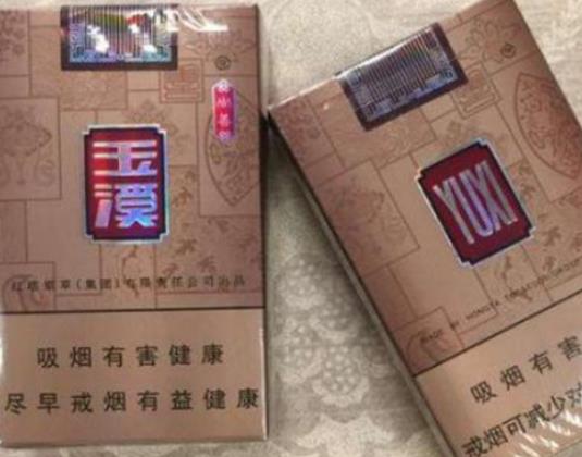 廣東十大名煙排行榜,雙喜煙有百年歷史、五葉神煙烤煙味濃郁