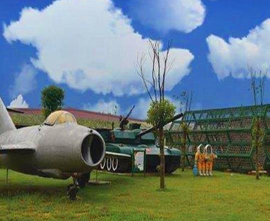 無錫游樂園排行榜,太湖游樂園、無錫萬達主題樂園游樂設施都很齊全