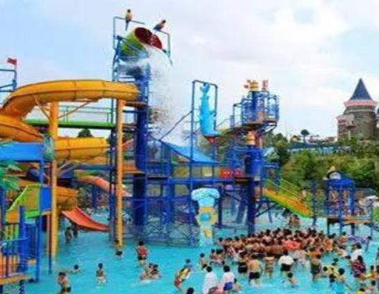 無錫游樂園排行榜,太湖游樂園、無錫萬達主題樂園游樂設施都很齊全