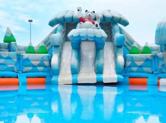 無錫游樂園排行榜,太湖游樂園、無錫萬達主題樂園游樂設施都很齊全