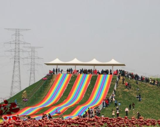 無錫游樂園排行榜,太湖游樂園、無錫萬達主題樂園游樂設施都很齊全