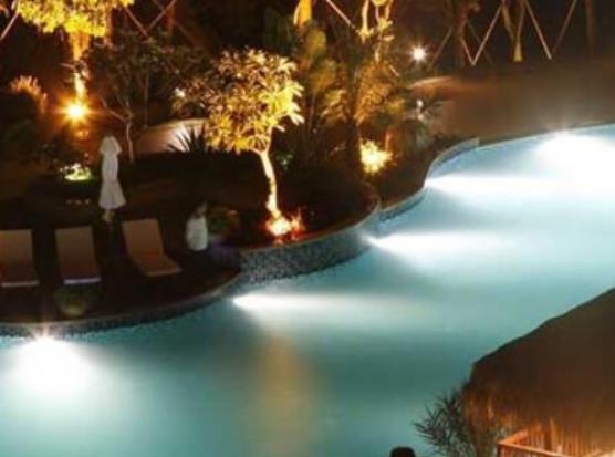 廣東十大溫泉度假村,珠海海泉灣溫泉度假村、廣東溫泉賓館讓人心馳神往