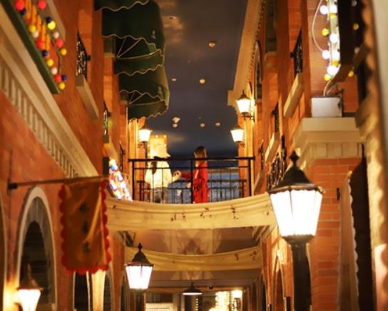 南京十大適合拍照的地方,夫子廟秦淮風(fēng)光帶有意境、玄武湖十分浪漫