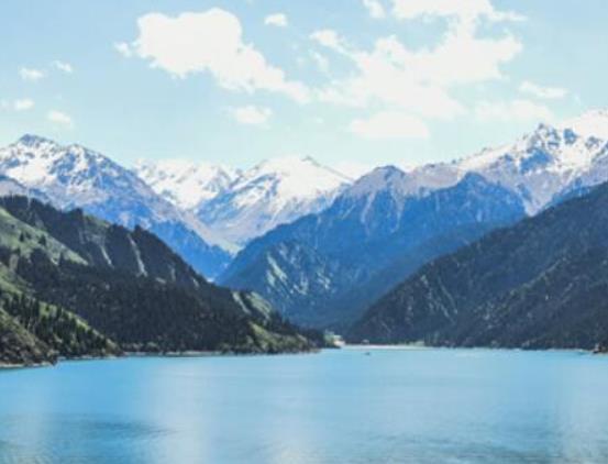 中國十大世界自然遺產(chǎn),九寨溝景區(qū)、神農(nóng)架旅游區(qū)都是原生態(tài)旅游區(qū)