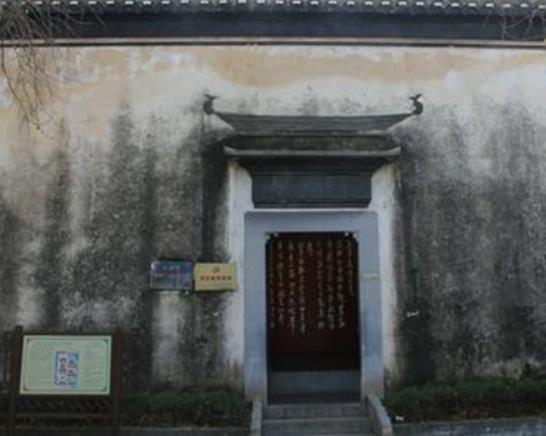 南京十大紅色旅游景點排行榜,南京大屠殺遇難同胞紀念館讓我們銘記歷史