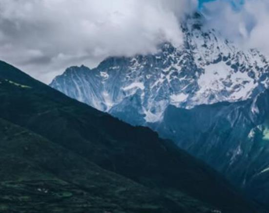 中國十大世界自然遺產(chǎn),九寨溝景區(qū)、神農(nóng)架旅游區(qū)都是原生態(tài)旅游區(qū)