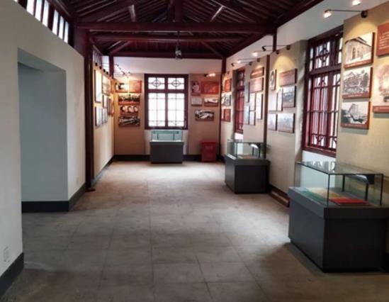 南京十大紅色旅游景點排行榜,南京大屠殺遇難同胞紀念館讓我們銘記歷史