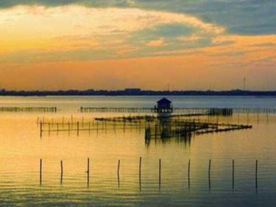蘇州十大湖泊排行榜,金雞湖景區、蘇州石湖景區是旅游必去的地方