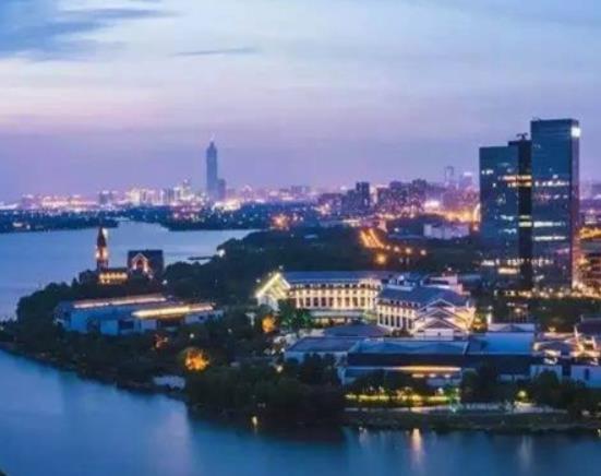 蘇州十大湖泊排行榜,金雞湖景區、蘇州石湖景區是旅游必去的地方